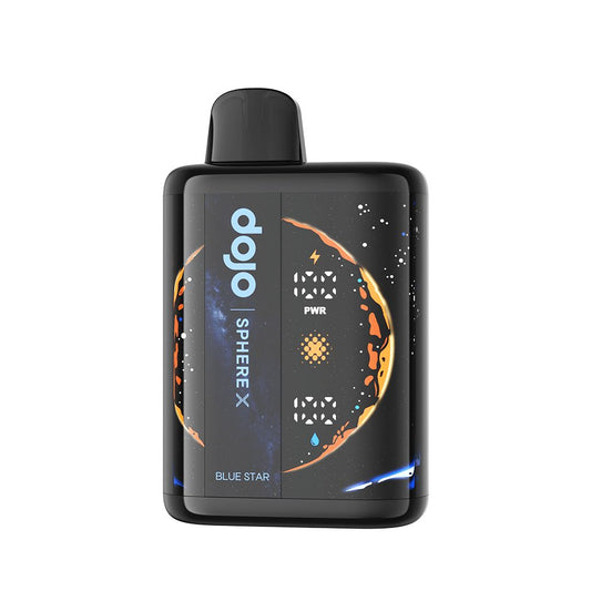 Sphere X (40,000 caladas)