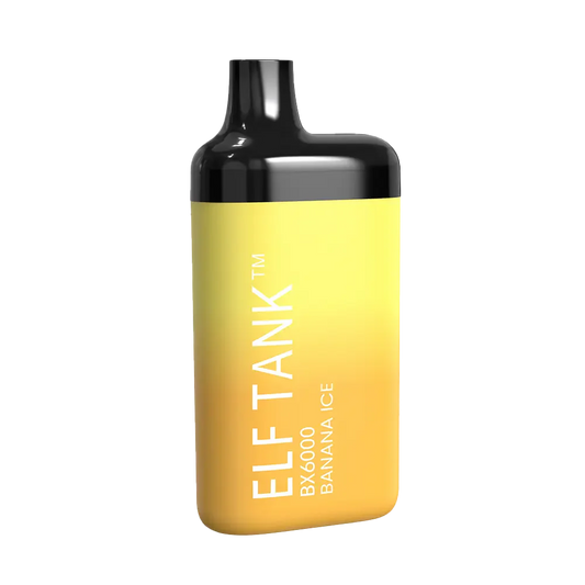 Elf Tank (6,000 Caladas)