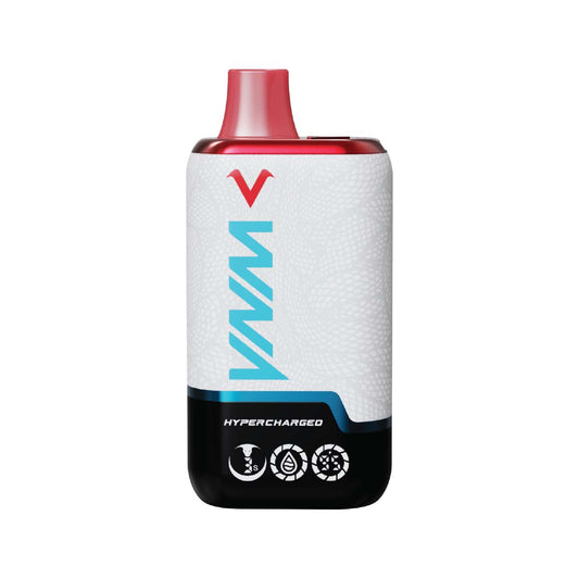 VNM Hypercharged (25,000)